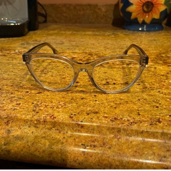 Burberry Mildred Glasses - Picture 6 of 8